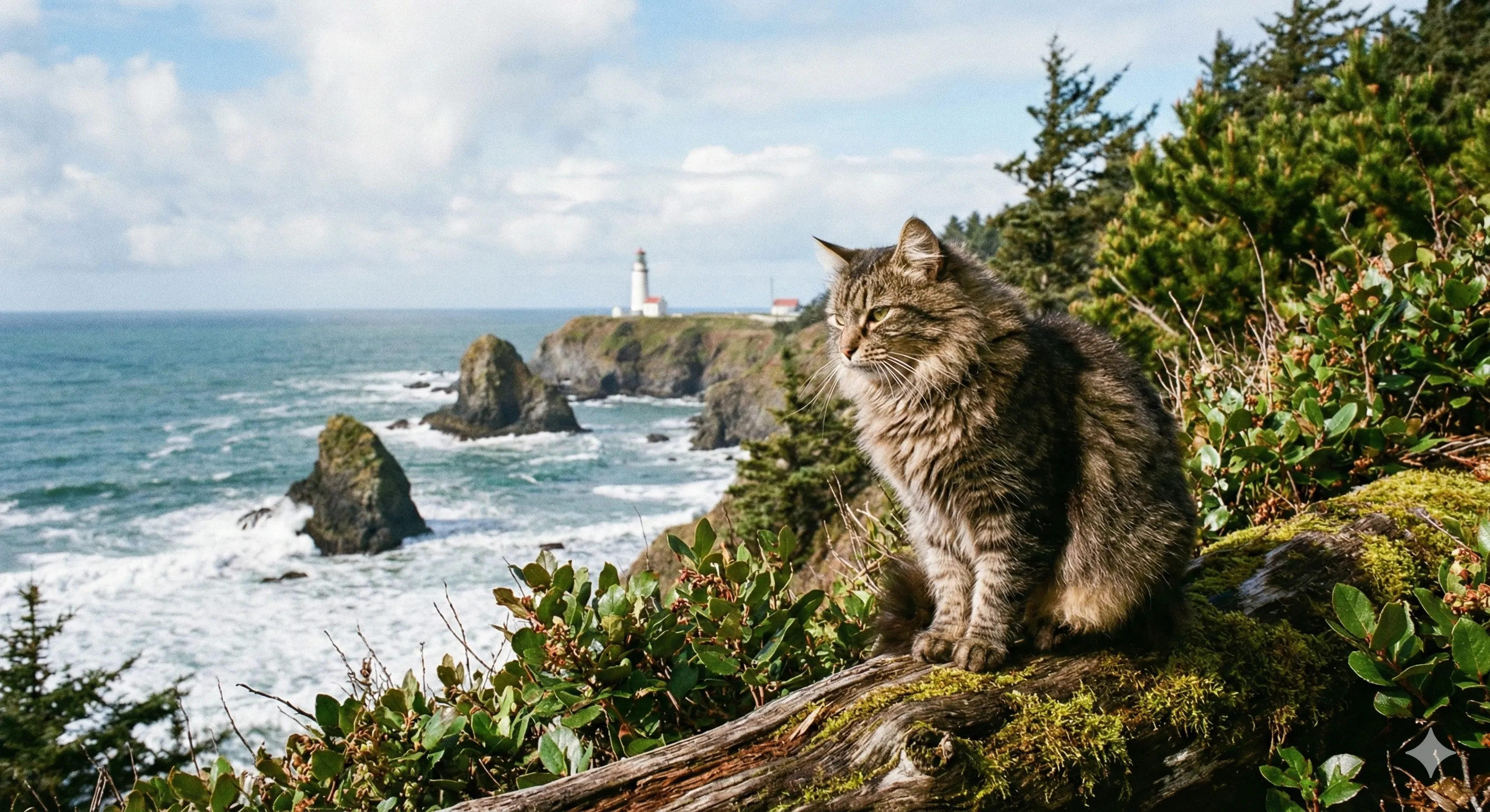 Cats available for adoption