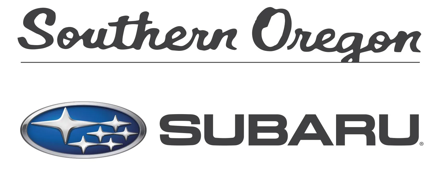 New play yard sponsored by Southern Oregon Subaru